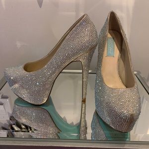 Betsey Johnson